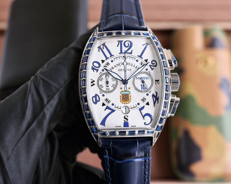 FRANCK MULLER